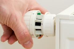 Woodhurst central heating repair costs