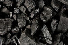 Woodhurst coal boiler costs