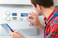 free commercial Woodhurst boiler quotes